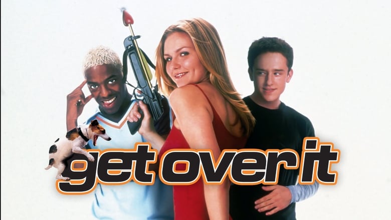Get over It (Film, 2001) 